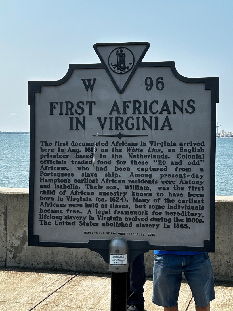 1619 Marker